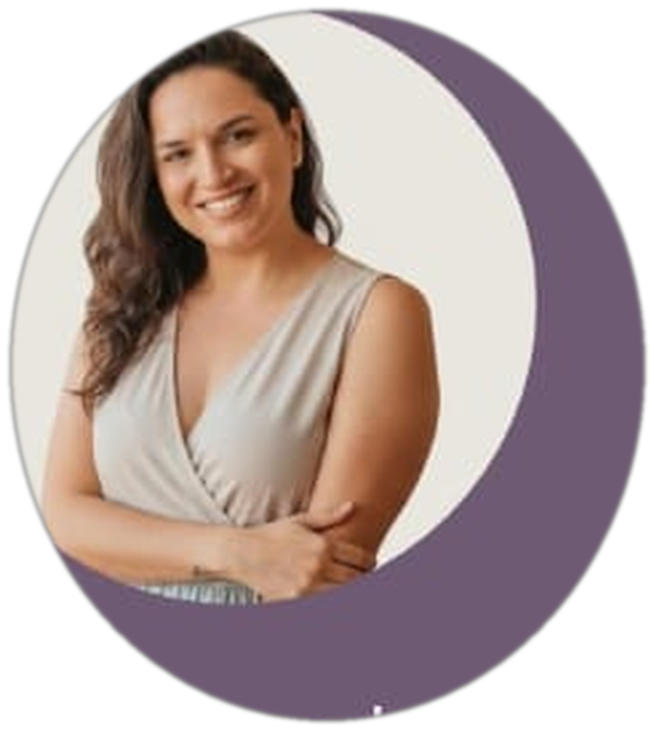 Valeria Nuñez · Consultora Psicológica & profesora de Mindfulness